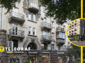 Вулиця Прорізна