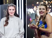 Ярослава Магучих - Олимпийская чемпионка