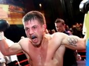 "Украинский лев" нокаутировал Луиса Роуза (Видео)