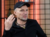 Олег Скрипка