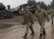 "Оливковая ветвь": Турция ликвидировала 970 террористов