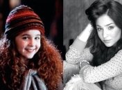 Кудряшка Сью выросла и ведет блог для мам