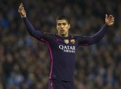 Луис Суарес: Результат на нас очень влияет