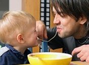 Американцы предпочитают сыновей