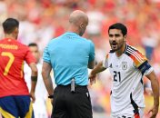 Іспанія — Німеччина