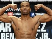 Американский боксер бросил вызов Гвоздику