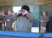 КНДР пригрозила США и Южной Корее ядерным ударом