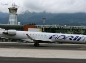 Правительство Эстонии сняло ограничения на авиаперевозки с Украиной