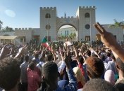 Протесты в Судане: За выходные власти задержали около 2,5 тыс. человек