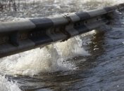 В Украине продолжается половодье