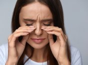 Многие люди не обращают внимание на дискмофорт в глазах, а зря