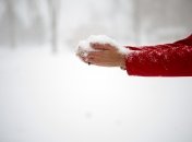 Рукавички та грілки не знадобляться