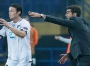 Футбольный агент жестко раскритиковал Фонсеку за матч с Хоффенхаймом