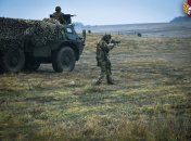 Генштаб ВСУ