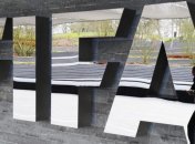 ФФУ: ФИФА ошибочно "назначила" тренера сборной Украины