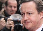 Кэмерон рассказал, почему отказался поддерживать проект бюджета ЕС