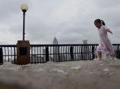 Более 300 тыс. человек эвакуированы на востоке Китая из-за тайфуна