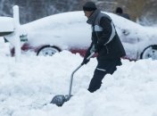 Снежная буря в США: жертвами стали три человека