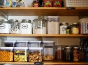 Які продукти харчування треба купити, якщо немає світла і газу