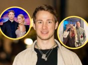 Олександр "Терен", Інна Бєлєнь та Інночка Зварич