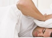 Неправильное питание - причина плохого сна