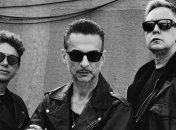 Depeche Mode отметили украинский оркестр за лучшие каверы на свои песни (Видео)
