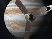 "Юнона" получила снимок гравитационных волн в атмосфере Юпитера