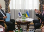 Генсек ОБСЕ: Украине необходим общенациональный диалог