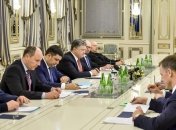 Президент призвал нардепов вернуться к судебной реформе