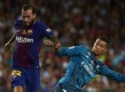 "Реал" – "Барселона": прогноз и ставки букмекеров на матч Суперкубка Испании