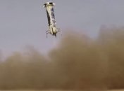 Испытали первый в мире многоразовый ракетоноситель (Видео)