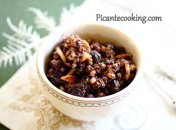 Готовится эта обрядовая каша совсем просто