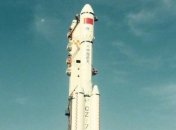 Китай готовит запуск грузового корабля "Тяньчжоу-1"