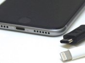 iPhone 7 откажется от Lightning-разъема в пользу USB-C 