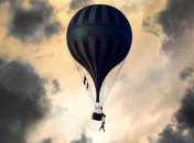 В Сети появился новый захватывающий фильм "Аэронавты" (Видео)