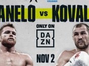 "Опыт Ковалева поможет ему в бою с Альваресом": Макгирт дал свой прогноз на бой