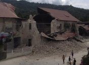 На Филиппинах погибли 107 человек в результате мощного землетрясения