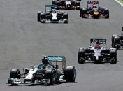 Формула-1. Хэмилтон выиграл домашний Гран-при Великобритании