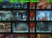 Названа дата релиза Fallout:Shelter на Android