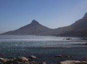 Уровень Мирового океана находится на рекордной отметке