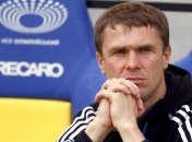 Сергей Ребров о будущем сопернике "Динамо" в Лиге Европы