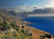 Три тайны Черного моря