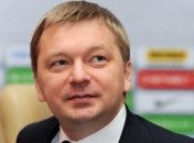 Генеральный директор "Шахтера" сделал заявление