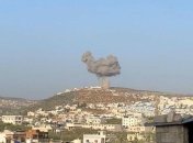 Турция пригрозила дать России "самый жесткий" ответ за авиаудары по Сирии