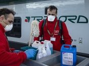 В агентстве по туризму Италии успокоили путешественников 