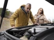 Часто ломающиеся авто