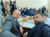 Одиозному нардепу Дубинскому избрали меру пресечения: что решил суд
