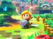 До релиза осталось совсем немного: свежий трейлер The Legend of Zelda: Link's Awakening 