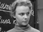 Умерла звезда фильма "Весна на Заречной улице"