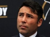 Де Ла Хоя: Джошуа будет "голодным" в реванше с Руисом